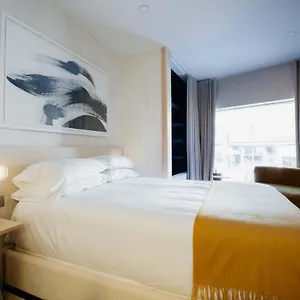 Ode Auberge de jeunesse