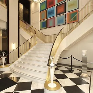 Stylish Downtown Residential Appart hôtel