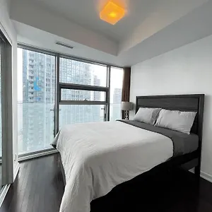 Modern, Spacious And Sleek Appartement