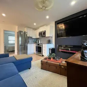 Beautiful Modern Appartement