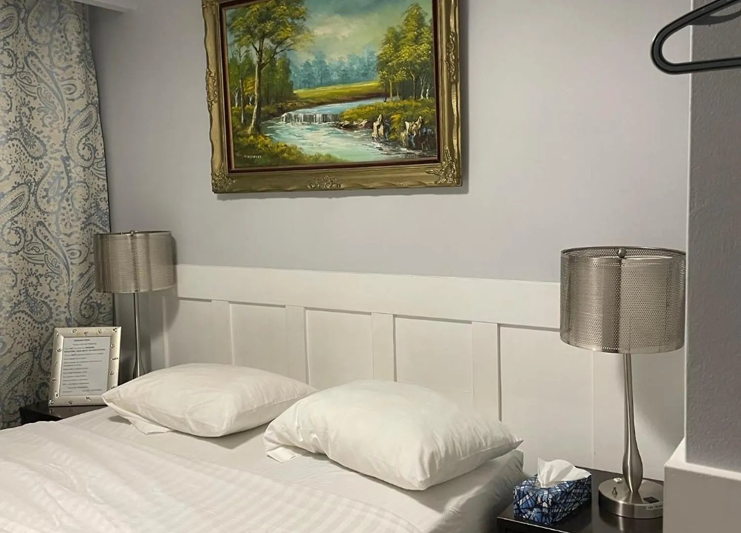 Homestay Arkona Home Toronto